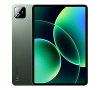 XIAOMI Pad 8 Tablet PC, 8+256GB, Green, Snapdragon 8s 4th Generation Mobile Platform, 9200mAh (Typical Value) Large Capacity Battery, 45W Turbo Fast Charging, WiFi Version