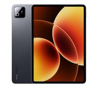 XIAOMI Pad 8, Tablette 11.2'',8+128Go, Android 16,Snapdragon 8s Gen 4, Batterie Longue autonomie 9200mAh, Écran 3.2K 144Hz, HyperAI, 45W, sans Chargeur(Noir)