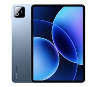 XIAOMI Pad 8, Tablette 11.2'',8+256Go, Android 16,Snapdragon 8s Gen 4, Batterie Longue autonomie 9200mAh, Écran 3.2K 144Hz, HyperAI, 45W, sans Chargeur(Bleu)
