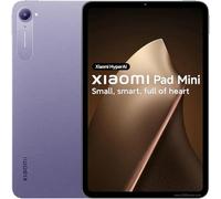 Tablette Pad Mini 8.8'' 256 Go Violet