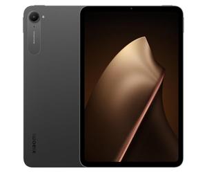 XIAOMI Pad Mini Tablet 12GB+512GB 8.8" Design for Single-Hand Grip 3K Crystal-Clear Display Ultra-Smooth up to 165Hz Display MediaTek Dimensity 9400+ Massive 7500mAh Battery 67W Charger (Black)