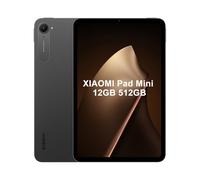 XIAOMI Pad Mini tablette 12 Go 512 Go Noir