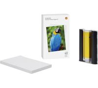 Xiaomi BHR6757GL papier photos Blanc