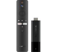 Xiaomi TV Stick 4K HDMI 4K Ultra HD Android Noir