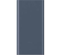 Xiaomi PB100DPDZM Lithium-Ion (Li-Ion) 10000 mAh Noir, Bleu