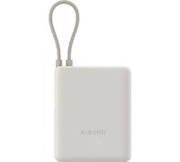 Xiaomi PB1033MI Powerbank (batterie supplémentaire) 10000 mAh Li-Ion USB-C® blanc mat