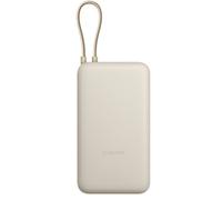 Xiaomi PB2030MI Lithium-Ion (Li-Ion) 20000 mAh Teint