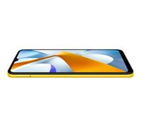 POCO C40 (32 Go, Poco jaune, 6.71", Double SIM, 13 Mpx, 4G), Téléphone portable, Jaune