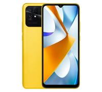 Xiaomi POCO C40 Dual-SIM 32 Go Jaune