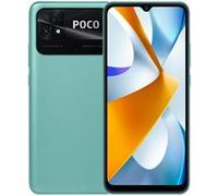 xiaomi poco c40 dual sim 4gb ram 64gb coral green eu vert G