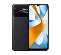 Xiaomi POCO C40 Power Noir 4 Go 64 Go Smartphone