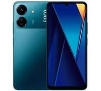 Xiaomi POCO C65 6Go/128Go Bleu (Bleu) Double SIM bleu G