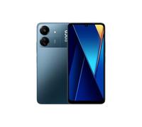 Xiaomi Poco C65 Dual LTE 128 Go 6 Go RAM Bleu
