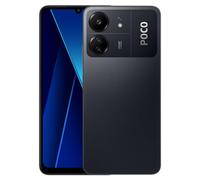 Xiaomi Poco C65 Smartphone 8+256Go sans Contrat Téléphone Cellulaire Ecran 6.74 Pouces MediaTek Helio G85 Octa-Core Processeur 50MP AI Triple Camera Batterie 5000mAh NFC Double SIM Noir