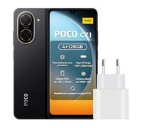 XIAOMI Poco C71 128Go/4Go Double SIM Noir