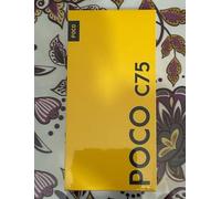 Xiaomi POCO C75 6GB/128GB, gold (59740)