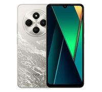 XIAOMI POCO C75 8Go 256Go L'or Téléphone Helio G81-Ultra Écran 6,88"" Dot Drop 120Hz Batterie 5160mAh Caméra 50MP 1080P Smartphone