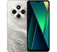 Xiaomi Poco C75 Dual-SIM 128 Go Or