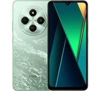 Xiaomi Poco C75 Dual-SIM 256 Go Vert