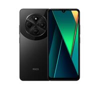Xiaomi Poco C75 Dual-SIM 256 Go Noir