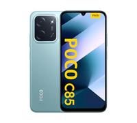 XIAOMI Poco C85 8 + 256 Go DS Green OEM