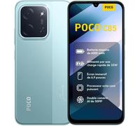 XIAOMI POCO C85 8+256 Go Vert