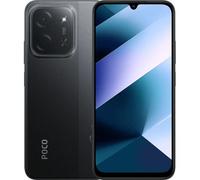 Xiaomi Poco C85 Dual-SIM 128 Go Noir