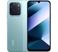 Xiaomi Poco C85 Dual-SIM 128 Go Vert