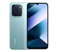 Xiaomi Poco C85 Dual Sim 8GB RAM 256GB - Purple
