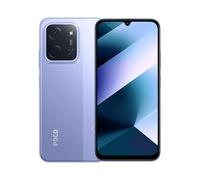 POCO C85 4G,NFC,6.9",MediaTek Helio G81-Ultra,120 Hz,50 MP Caméra,Charge rapide 33W,6000 mAh Purple