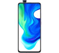 Xiaomi POCO F2 Pro 5G Smartphone 6GB RAM 128GB ROM Qualcomm® Snapdragon ™ 865 64MP Quad Rear Caméra AI 8K Vidéo 6.67" AMOLED 4700 mAh(typ) Blanc [Version Globale]