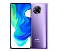 POCO F2 Pro 16,9 cm (6.67") Double SIM Android 10 5G USB Type-C 6 Go 128 Go 4700 mAh Violet
