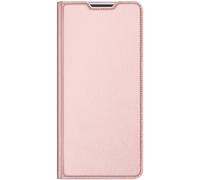 Xiaomi Poco F2 Pro Sleeve - Cuir synthétique - Dux Ducis flip cover - Rose