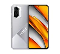 Xiaomi Poco F3 (5G) 256 Go, Argent, débloqué