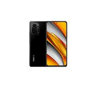 Xiaomi POCO F3, 5G Smartphone Débloqué 16,9 cm (6.67") Double SIM MIUI 12 USB Type-C 6 Go 128 Go 4520 mAh Noir