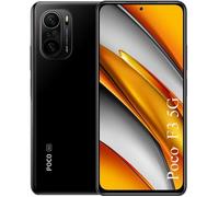 Xiaomi POCO F3 6Go 128Go Noir Profond Smartphone 5G