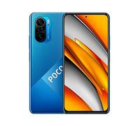 Xiaomi POCO F3 Smartphone Débloqué 16,9 cm (6.67") Double SIM MIUI 12 5G USB Type-C 6 Go 128 Go 4520 mAh Blanc
