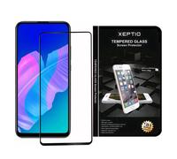 Xiaomi Poco F3 vitre protection écran noir