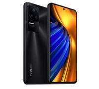 Xiaomi Poco F4 5G 128GB Night Black