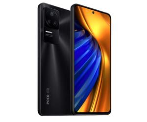 Xiaomi Poco F4 5G 128GB Night Black