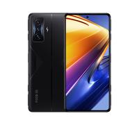Xiaomi Poco F4 (5G) 256 Go, Noir, débloqué
