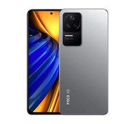 Xiaomi Poco F4 5G 256GB/8GB Gris - Téléphone cellulaire