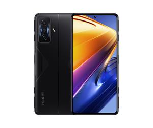 Xiaomi POCO F4 GT (5G) 128 Go, Noir, débloqué