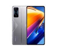 Xiaomi Poco F4 GT (5G) 256 Go, Argent, débloqué