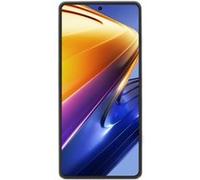 POCO F4 GT 16,9 cm (6.67") Double SIM Android 12 5G USB Type-C 8 Go 128 Go 4700 mAh Noir