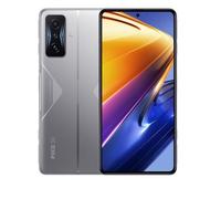 Xiaomi POCO F4 GT 8+128 Go Telephone mobile Argent Chevalier