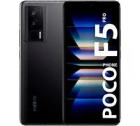 Xiaomi POCO F5 5g 12/512 Go black