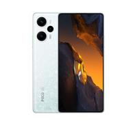 Xiaomi POCO F5 5G Dual-SIM 256 Go Blanc
