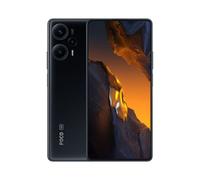 Xiaomi POCO F5 5G Dual-SIM 256 Go Noir