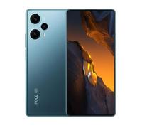 XIAOMI POCO F5 5G Smartphone 8+256Go Vert Snapdragon 7+ Gen 2 Écran Flow AMOLED DotDisplay 6,67"" Caméra 64 MP Charge 67W 5000mAh